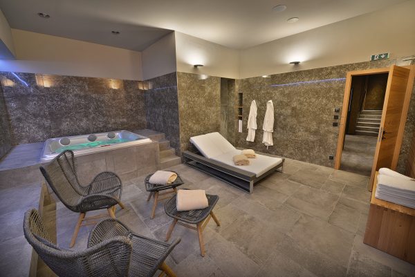 Privátní wellness - Pec pod Sněžkou 03