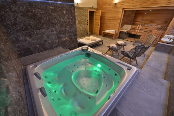 Privátní wellness - Pec pod Sněžkou 04