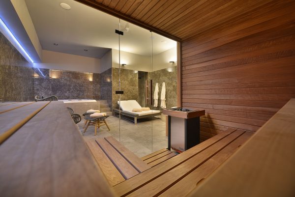 Privátní wellness - Pec pod Sněžkou 05