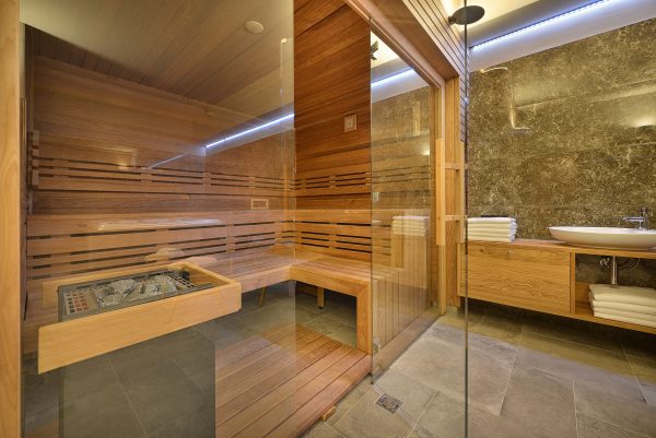 Privátní wellness - Pec pod Sněžkou 06