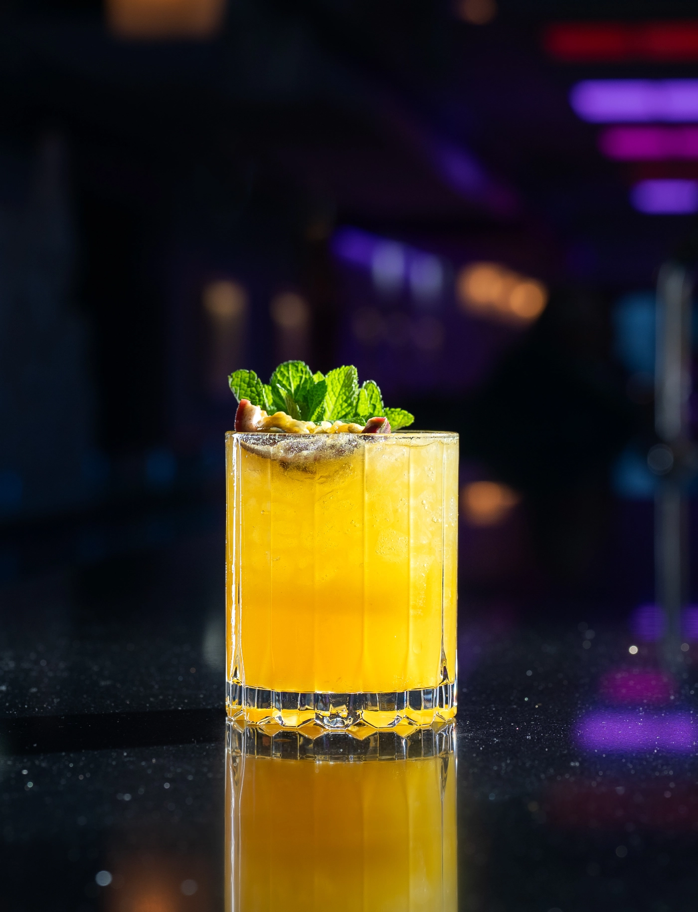 Passion caipi-cloud9